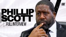 Phillip Scott On Reparations, DEI Programs, Black Americans vs Black Immigrants & Racism In Corporate America