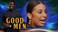 Brotha Leaves Women Silent After Informing Them That Good Men Will Pass Them Up