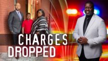 Charges Are Dropped On 10Yr Old That Was Arrested For Urinating Behind His Mom's Car