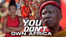 You Dont Own Africa || Julius Malema Condemns African Leaders Who Want To Rule and Die In Office
