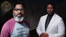 Philadelphia City Councilmembers Beg Black Men To Vote In November's Election