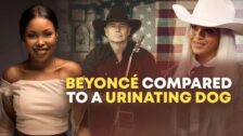 Beyoncé Compared To Urinating Dog By Actor John Schneider