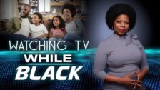 Black Americans Watch To Most TV But Feel Decent Representation Is Lacking