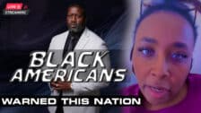Black Americans Warned This Nation For Years While Others Mocked Us, Now It's Their Turn