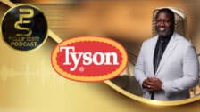 Tyson Foods Fires 1200 US Workers, Hires 42K Migrants Offering Free Childcare, Housing, Lawyers