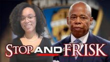 Eric Adams On The Breakfast Club Gets Schooled On Stop And Frisk Policy