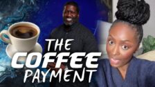 Married Woman Says Brotha That Listen To Podcast Thought She Wanted Him To Pay Her Coffee