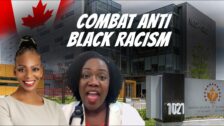 Medical Council Of Canada Implements Black Health Learning Objectives To Combat Anti Black Racism