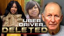 Ohio Man, 81, Unalives Black Elderly Uber Driver In His Driveway
