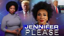 Overly Dramatic Jennifer Lewis Tells Horror Story Of What Will Happen If Trump Is Re-Elected