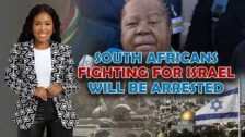 South Africa's Controversial Stance on War in Gaza