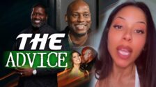 Tyrese's Ex-Wife Samantha Tries To Give Dating Advice After She Willingly Fumbled In Life