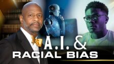 AI, Racial Bias In Black Education