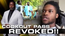Black Americans Are Starting To Revoke Cookout Invites & Gatekeep Our Culture
