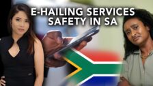 Safety for Women in South Africa
