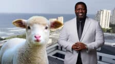 Why Other Groups Demand Black Americans To Be Their Biblical Sacrificial Lamb?
