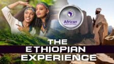 ADNC - The Ethiopian Experience
