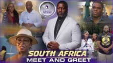 ADNC Presents, The 2024 South Africa Meet & Greet