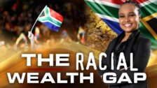A Detailed Documentary Showing How White People Generated Wealth For Themselves In Africa