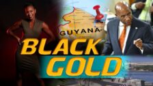 Guyana's Black Gold Will Be A Game Changer For Several Caribbean islands