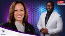 Sound Off Friday - Do You Support VP Kamala Harris For President?