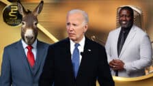 Democrats Are Abandoning Biden & Want Him Replaced As The Nominee