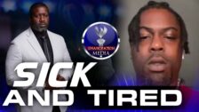 Black Voter Is Sick & Tired Of VP Kamala Harris Supporters Not Focusing On The Community