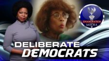 Elderly Sista Says The Democrats Are Deliberately Targeting Black Neighborhoods With Immigration