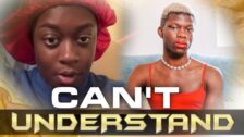 Sista Can't Understand Why She's Seeing So Many Feminine Men In America