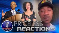 Black Men Are FURIOUS With Obama Blaming Them Low Turnout For Kamala