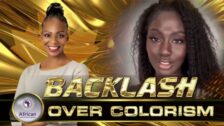 Dark Skinned Sista Faces Backlash From Black Community For Sharing Her Experiences Of Colorism