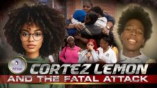 Family Devastated After Losing 14 Yr Old Cortez Lemon In A Fatal Attack On MTA Bus