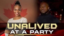 Only Black Man Invited To Party Thrown By The Folks Ends Up Unalived