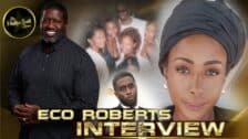 Eco Roberts On What Happens In A Diddy Party, Undercover Celebrities & Predators In The Industry