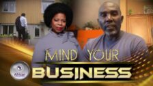 Black Man Gives Advice To White Folks About Learning How To Mind Their Business