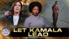 Quanell X Says Biden Should Step Down Now And Let Kamala Be President For Rest Of Term