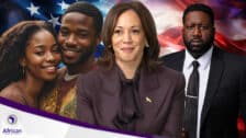 Democrats Finally Admit Black Americans Choosing The Couch Cost VP Kamala Harris The Election