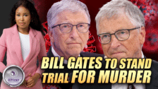 Judge Orders Bill Gates To Stand Trial for 'Murdering Millions' With Covid Vaccines