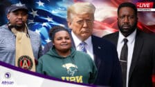 Democrats Claim Trump Will Give White Americans Reparations, Black Voters Take Democrats To Task